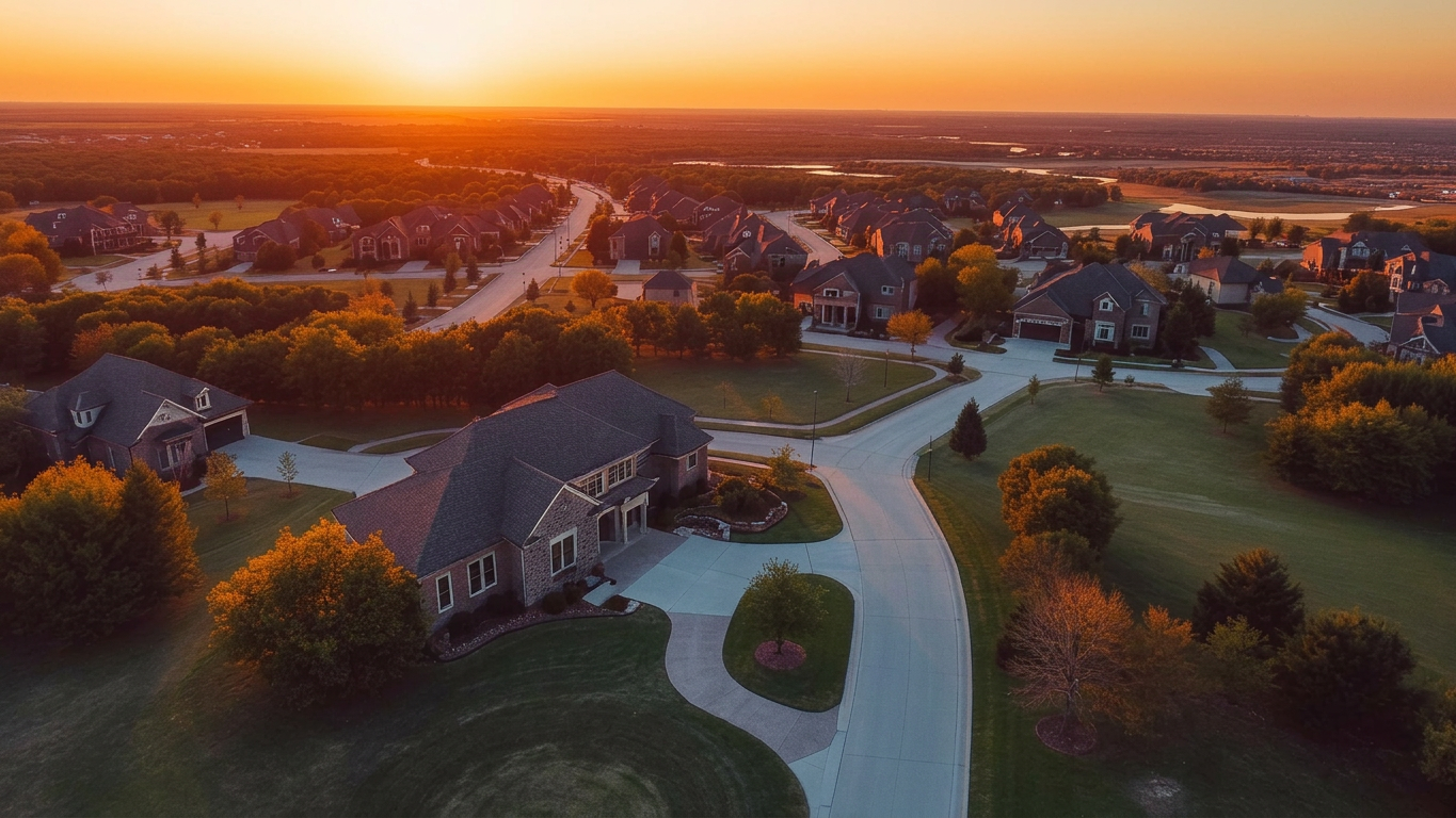 The Ultimate Guide to Moving to Prosper, Texas
