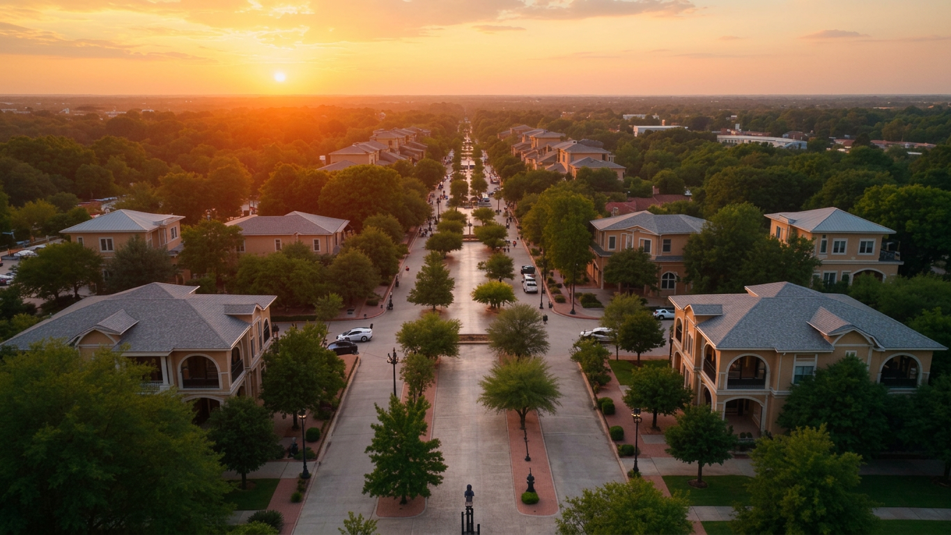The Complete Guide to Moving to Southlake