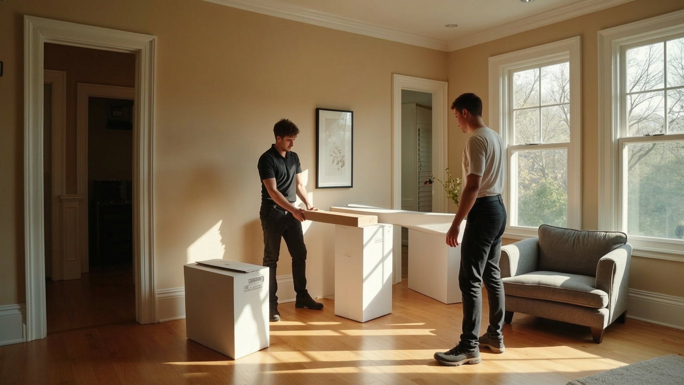 The Luxury Homeowner's Relocation Blueprint
